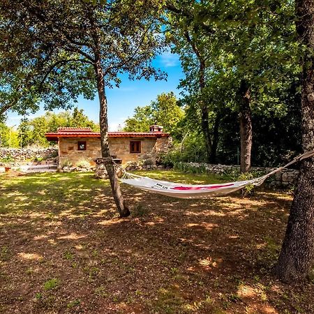 Casa Campanella Holiday House Rovinj Buitenkant foto