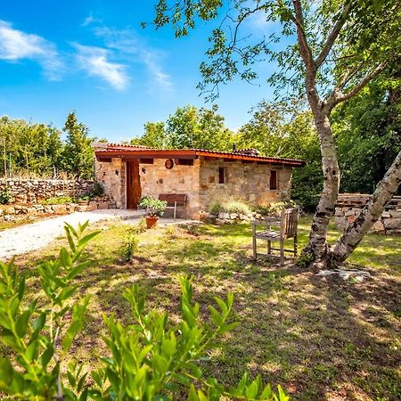 Casa Campanella Holiday House Rovinj Buitenkant foto