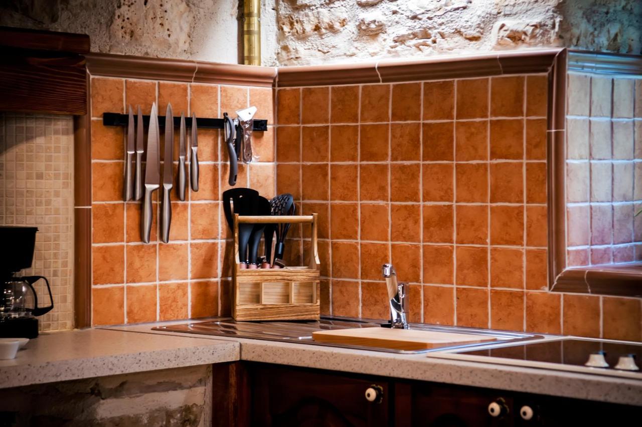 Casa Campanella Holiday House Rovinj Buitenkant foto
