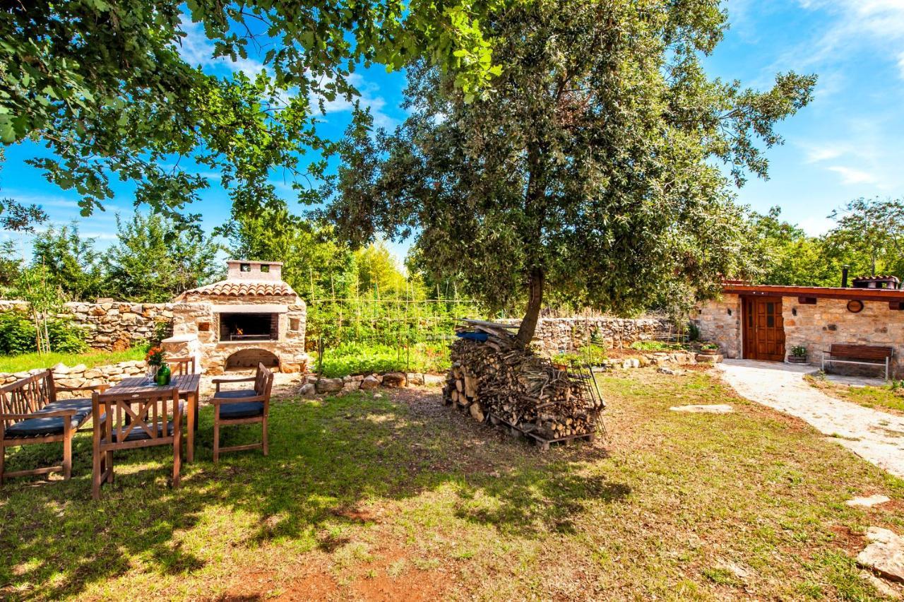 Casa Campanella Holiday House Rovinj Buitenkant foto